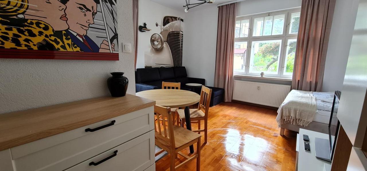 Apartamenty Everysky - Konstytucji 3 Go Maja 66-2 Karpacz Extérieur photo
